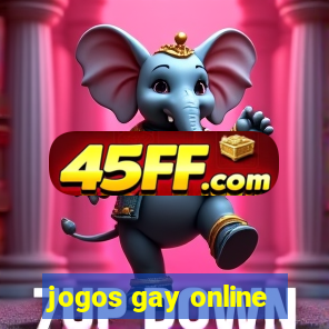 jogos gay online